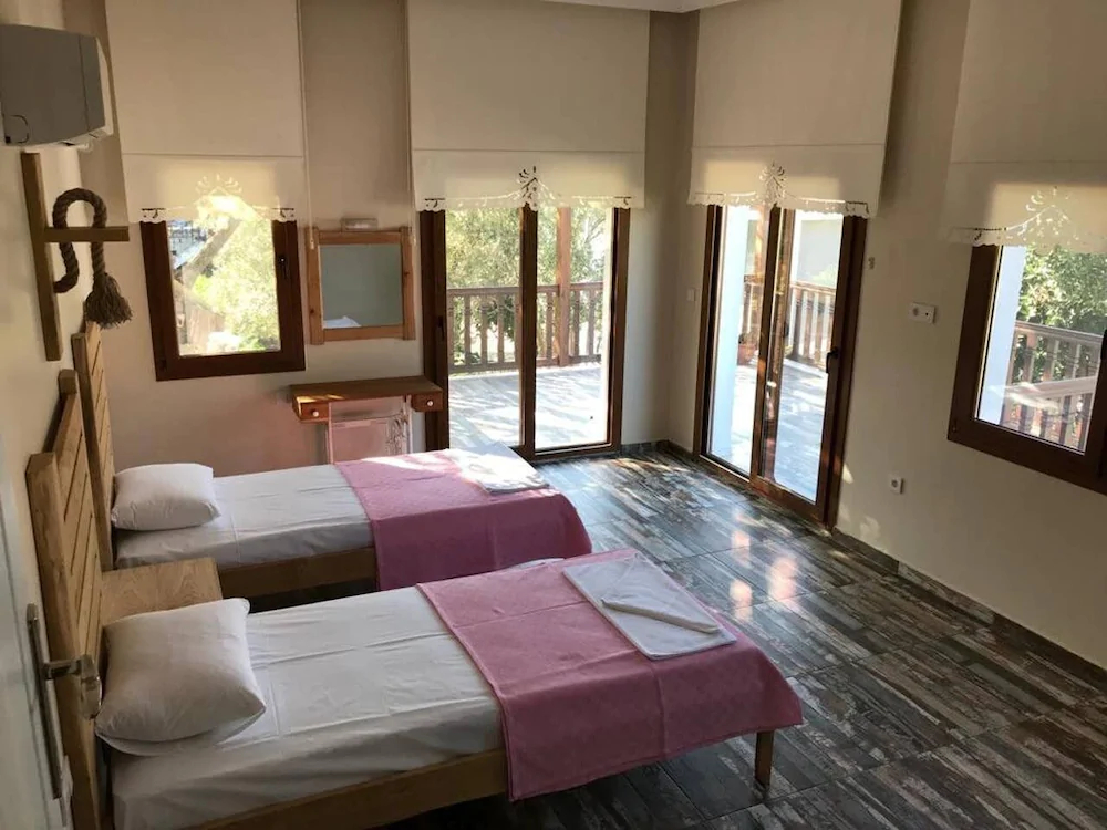 Jasmin Villas