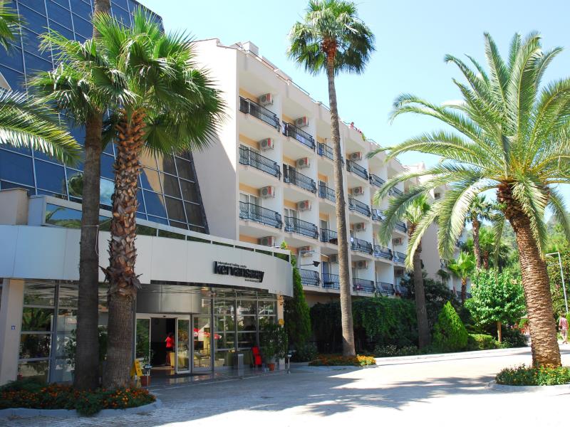 Fun & Sun Smart Voxx Resort