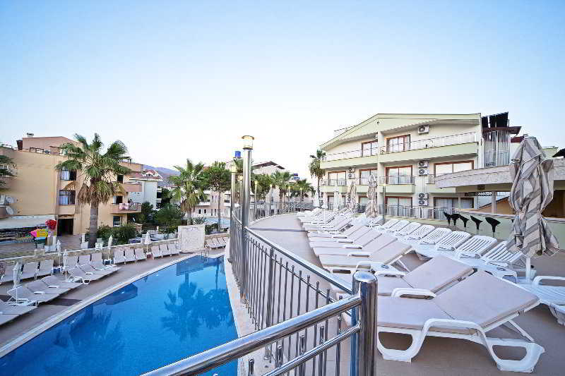 Asdamaris Hotel