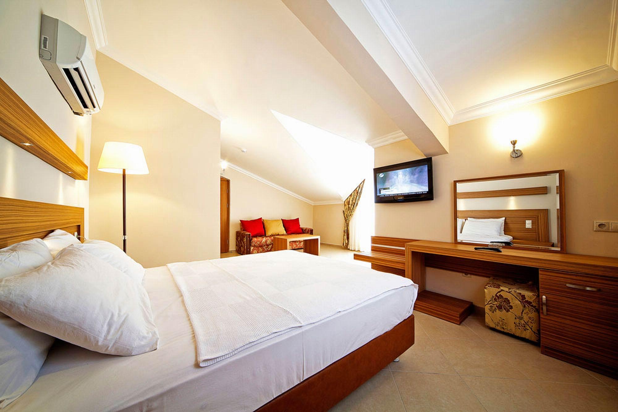Asdamaris Hotel