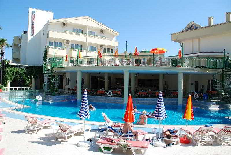 Asdamaris Hotel