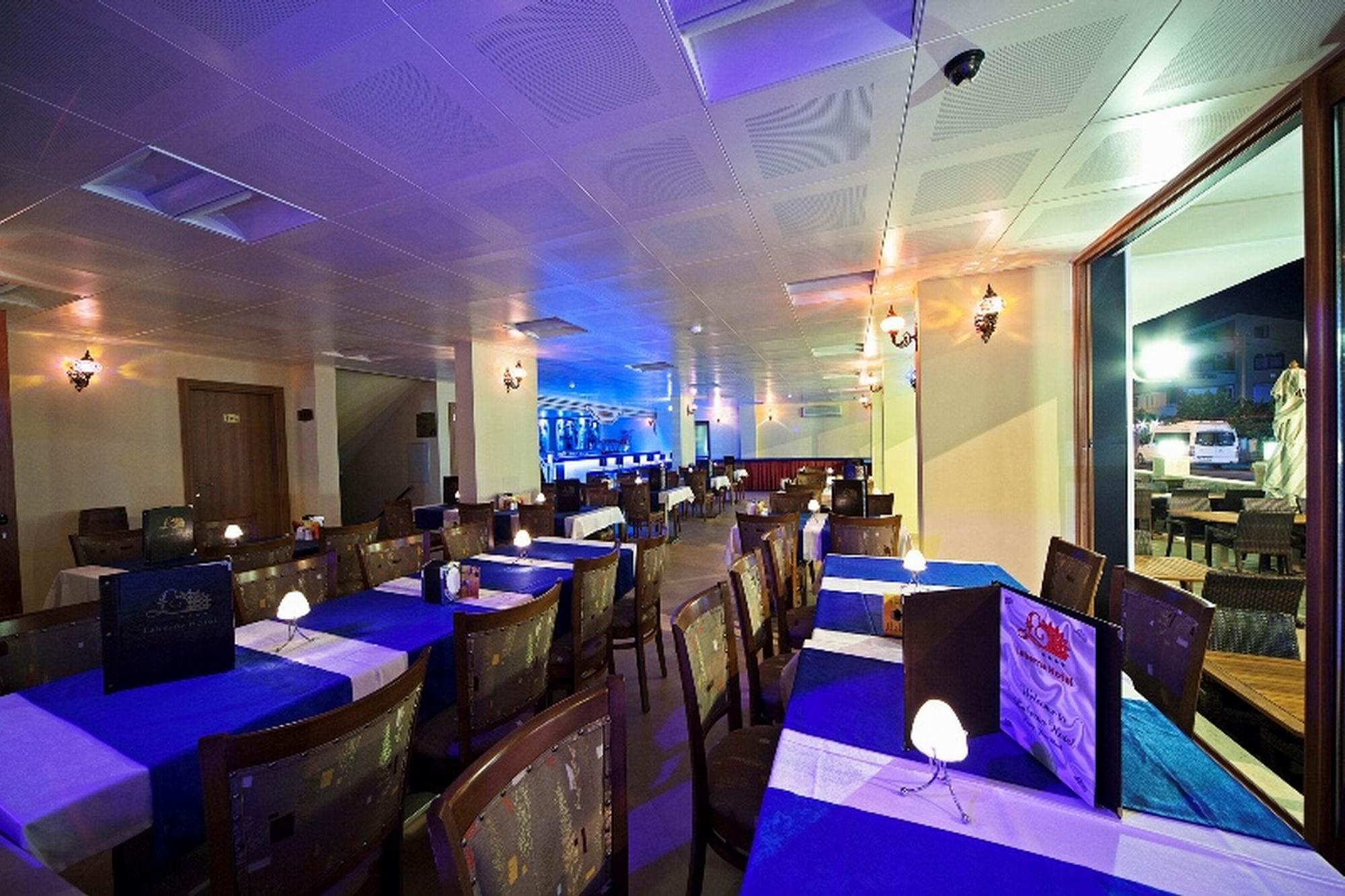Asdamaris Hotel