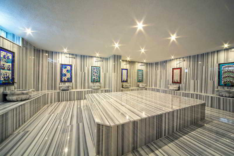 Asdamaris Hotel