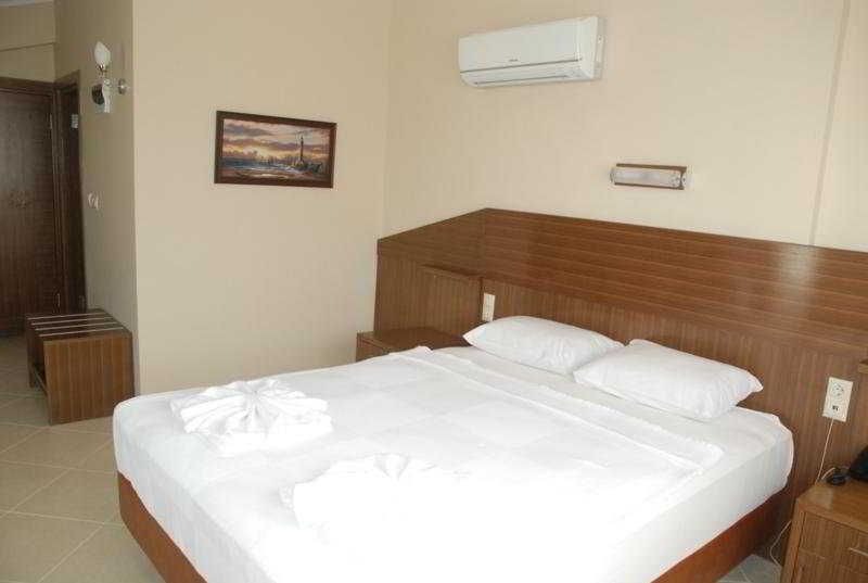 Asdamaris Hotel