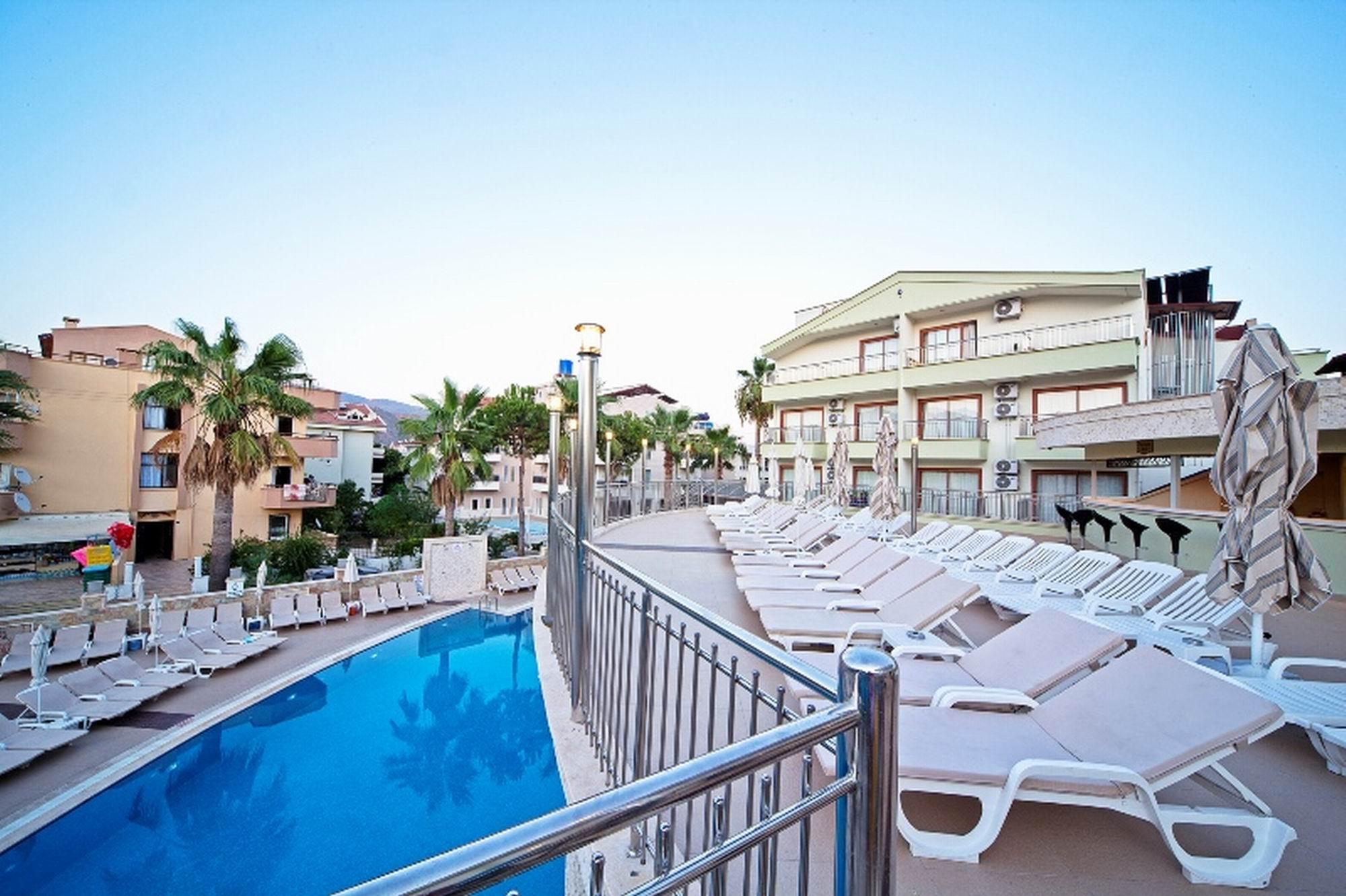 Asdamaris Hotel