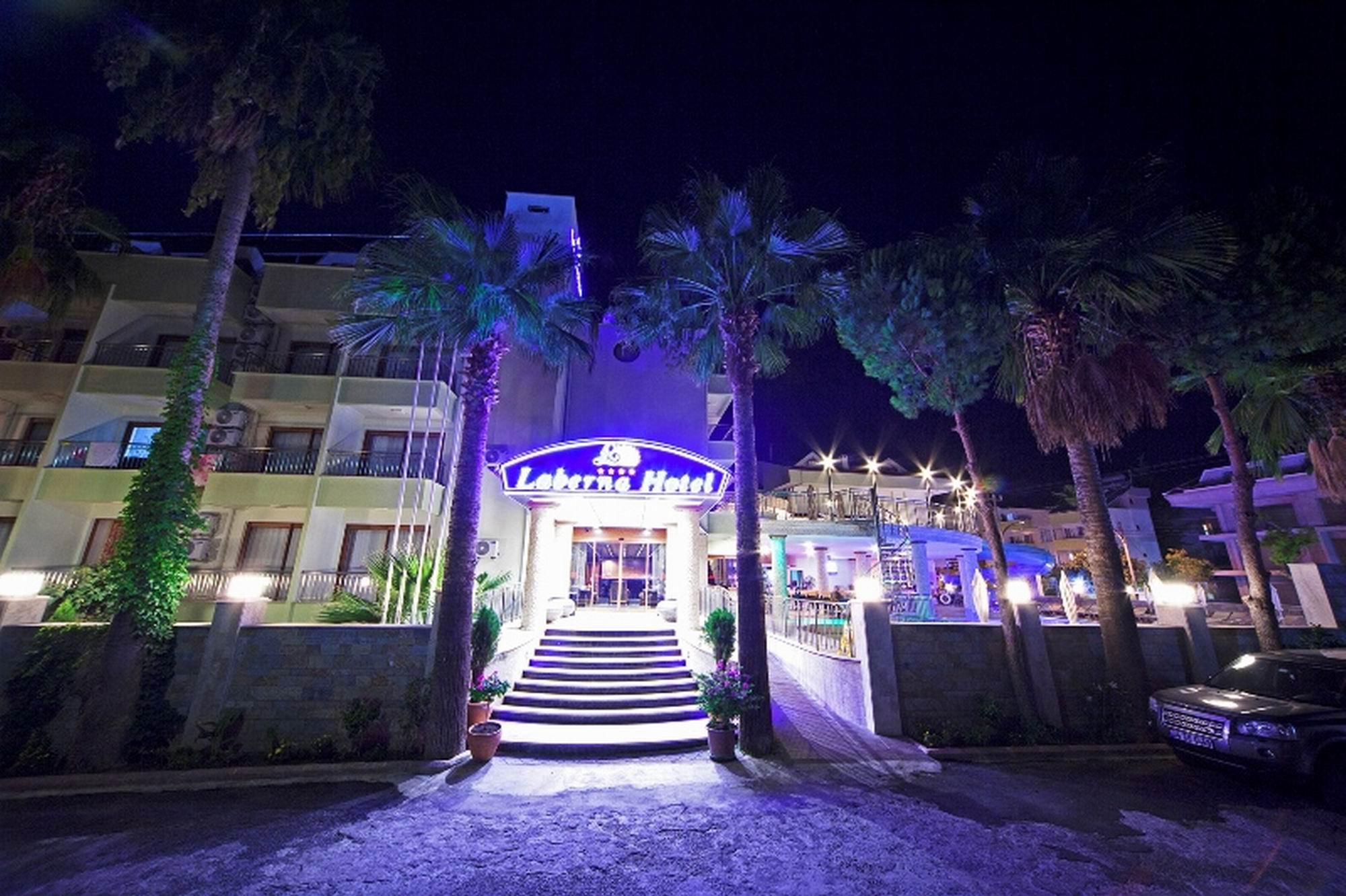 Asdamaris Hotel