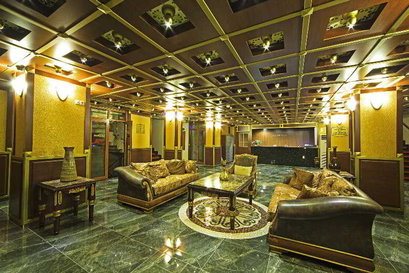 Asdamaris Hotel