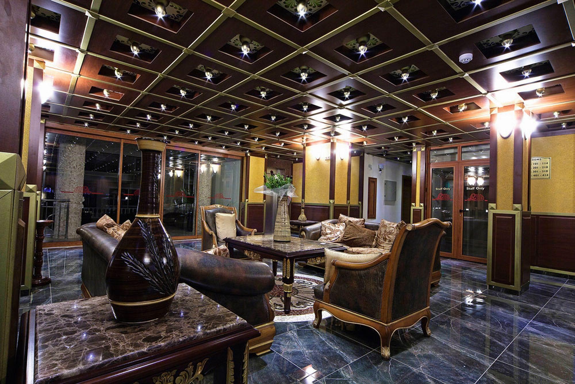 Asdamaris Hotel