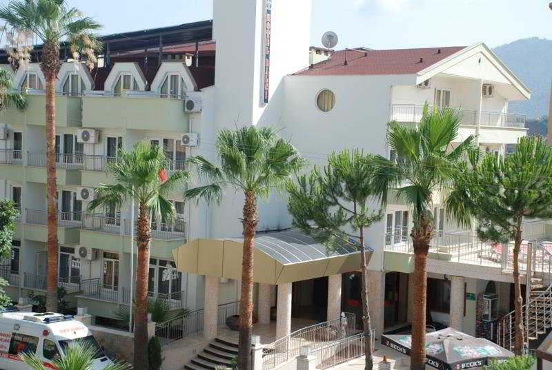 Asdamaris Hotel