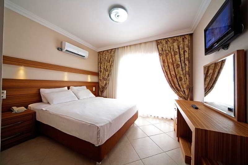 Asdamaris Hotel