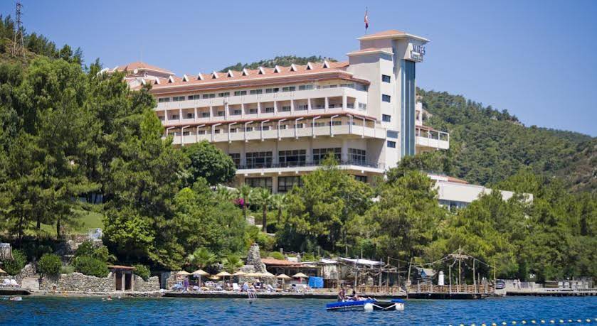 LABRANDA Mares Marmaris
