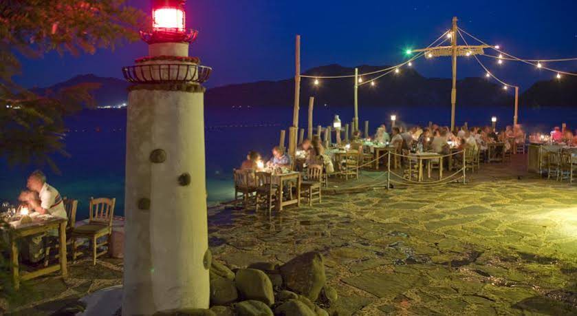 LABRANDA Mares Marmaris