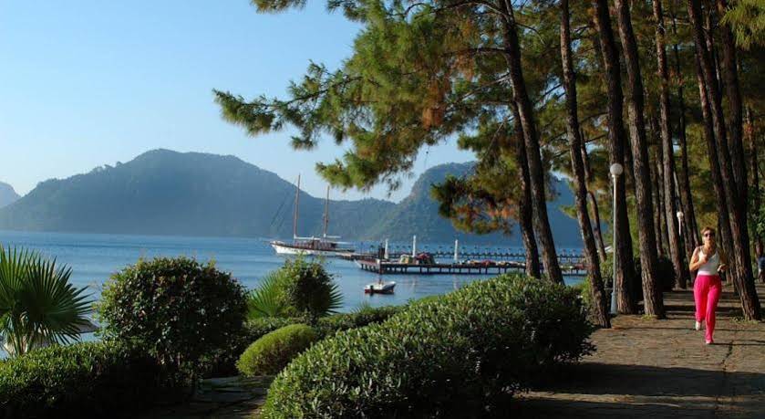 LABRANDA Mares Marmaris