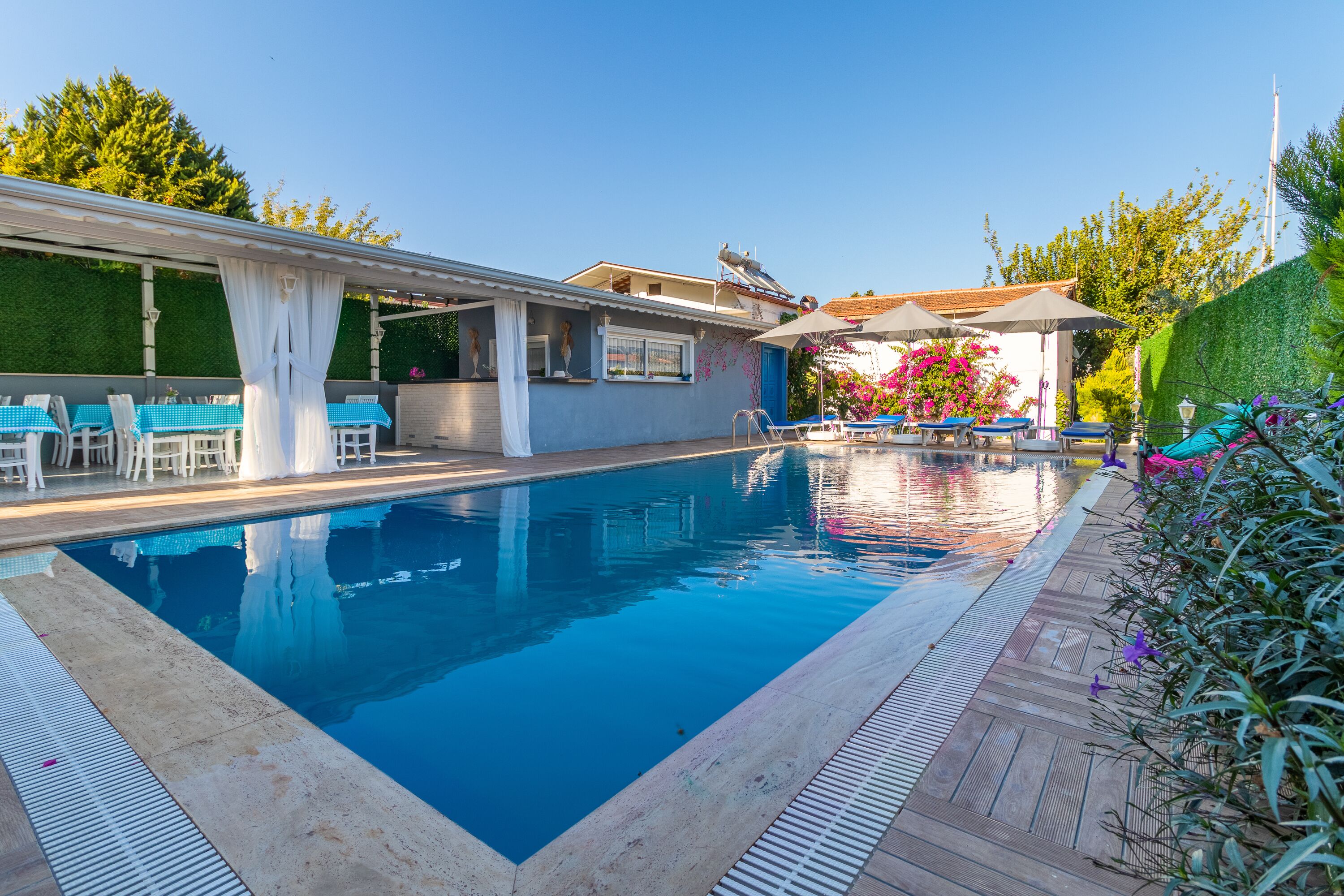 Lavinya Selimiye Buotique Hotel