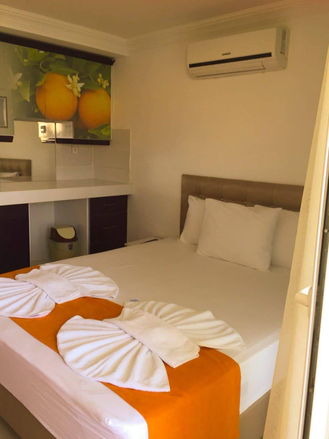Lemon Garden Butik Otel