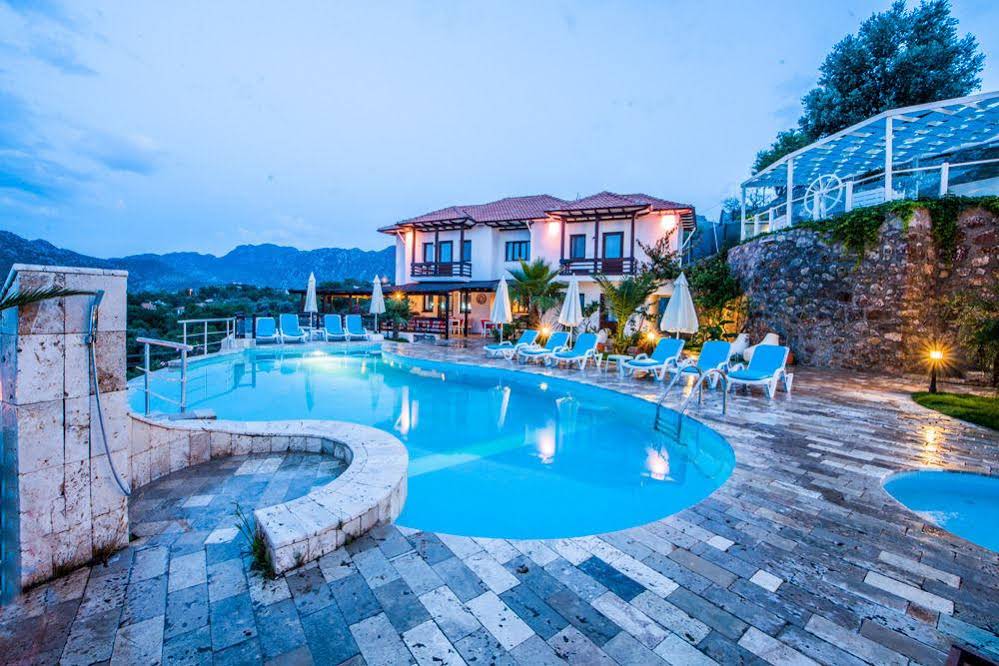 Les Terrasses De Selimiye