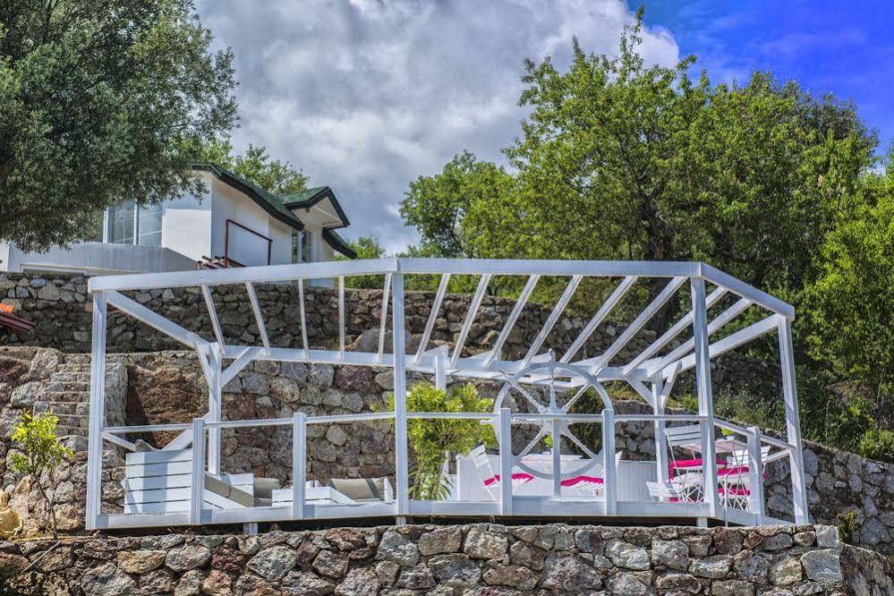 Les Terrasses De Selimiye