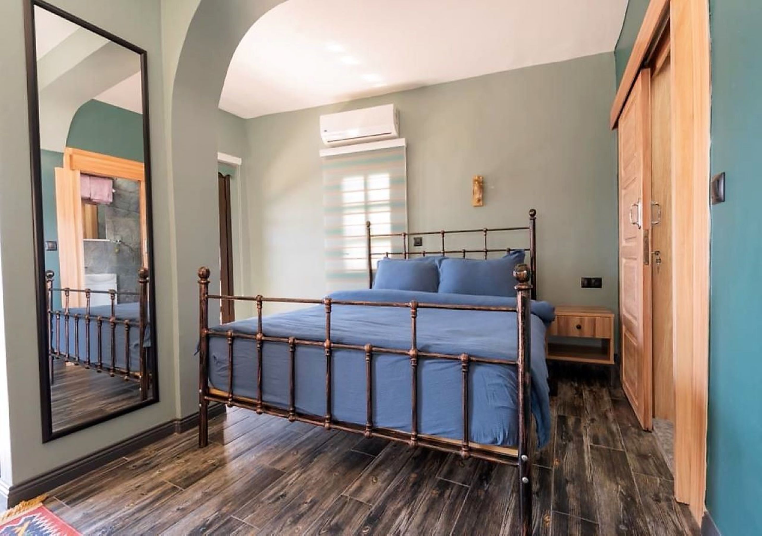 Liman Deluxe Boutique Hotel