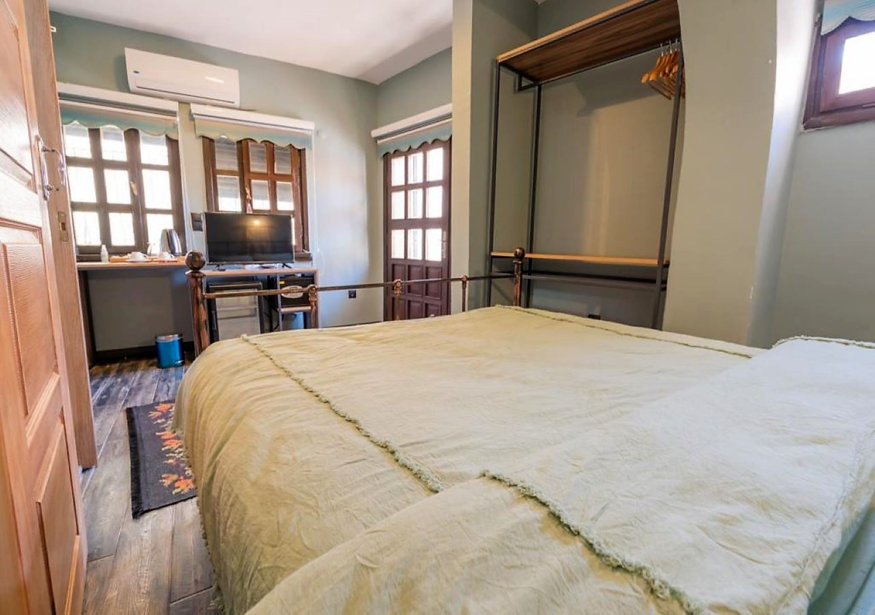 Liman Deluxe Boutique Hotel