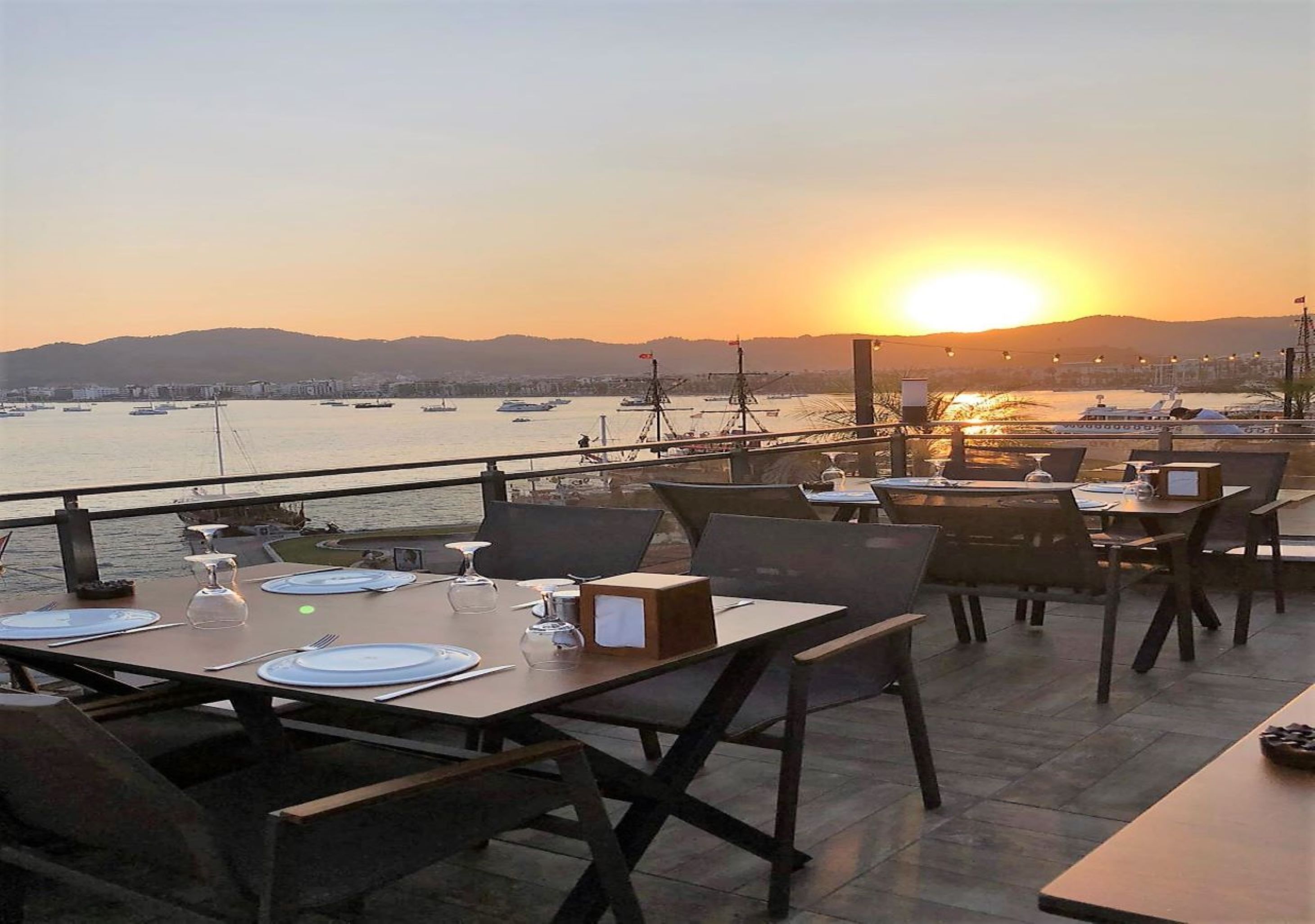Liman Deluxe Boutique Hotel