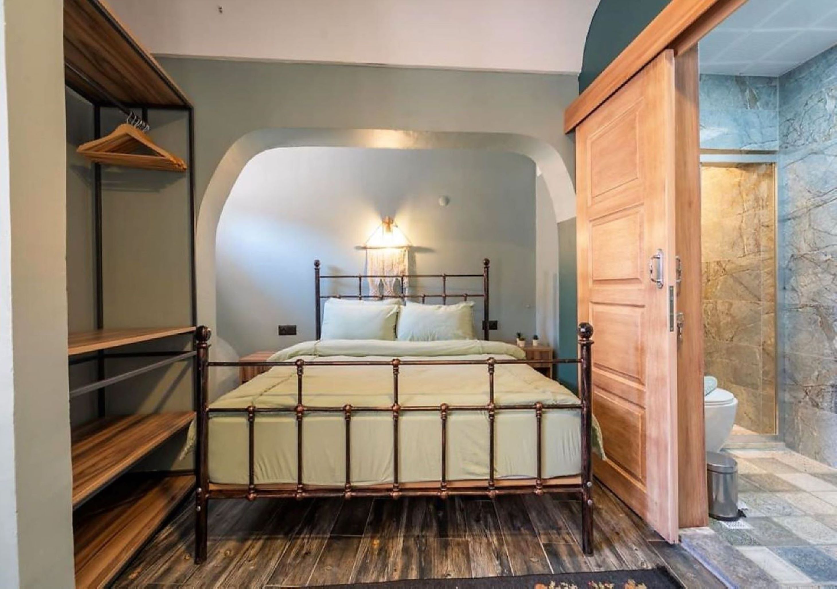 Liman Deluxe Boutique Hotel