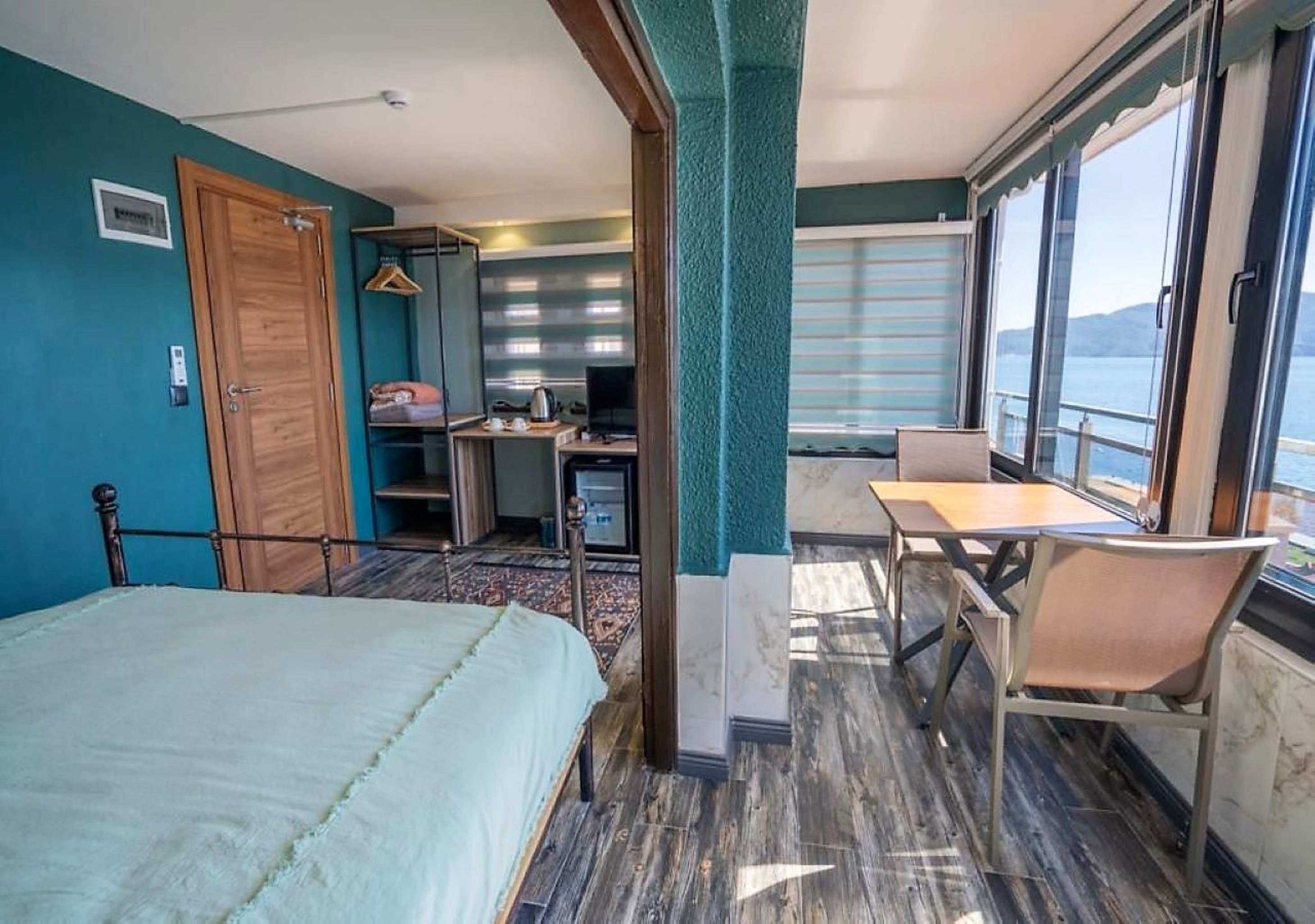 Liman Deluxe Boutique Hotel
