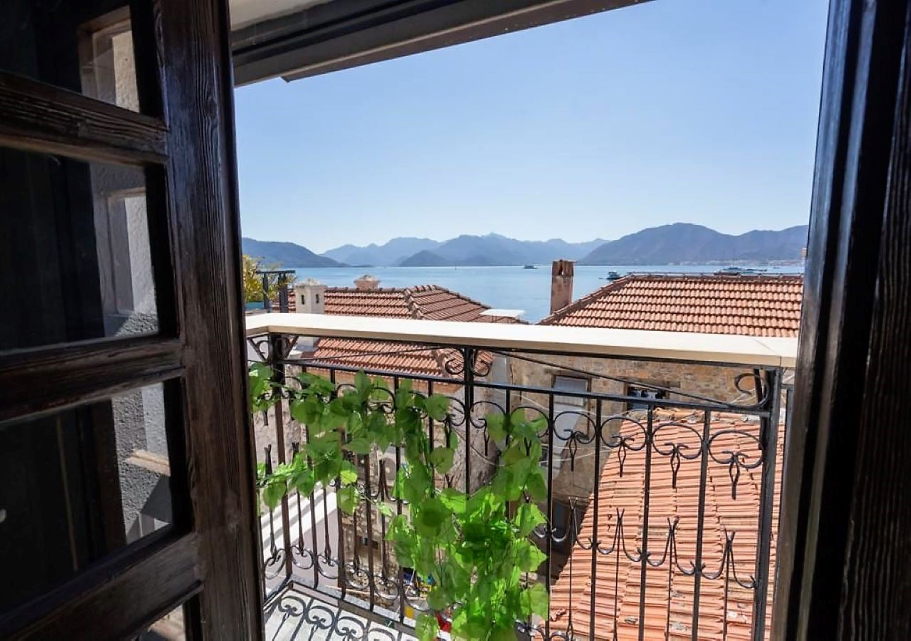Liman Deluxe Boutique Hotel