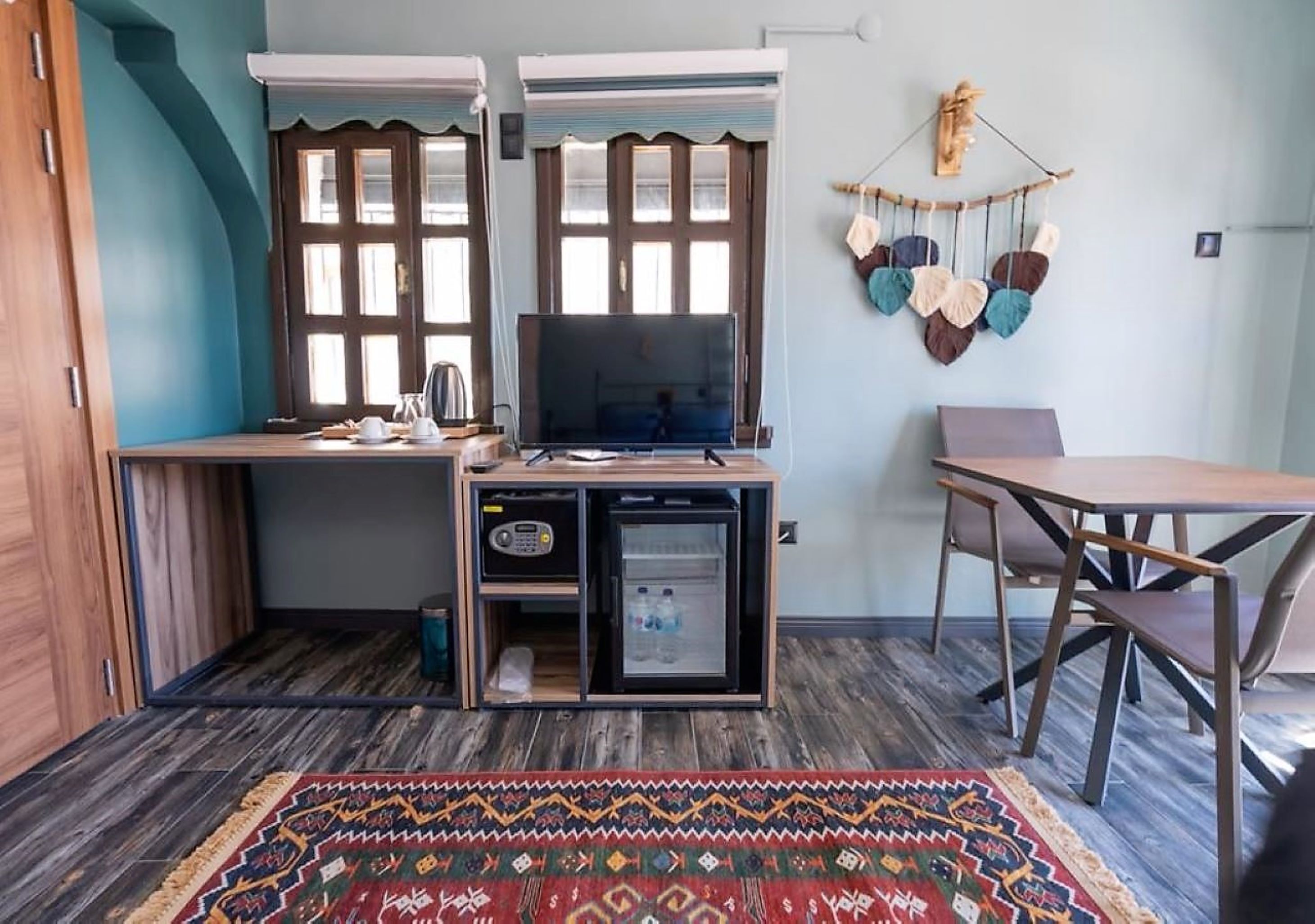 Liman Deluxe Boutique Hotel