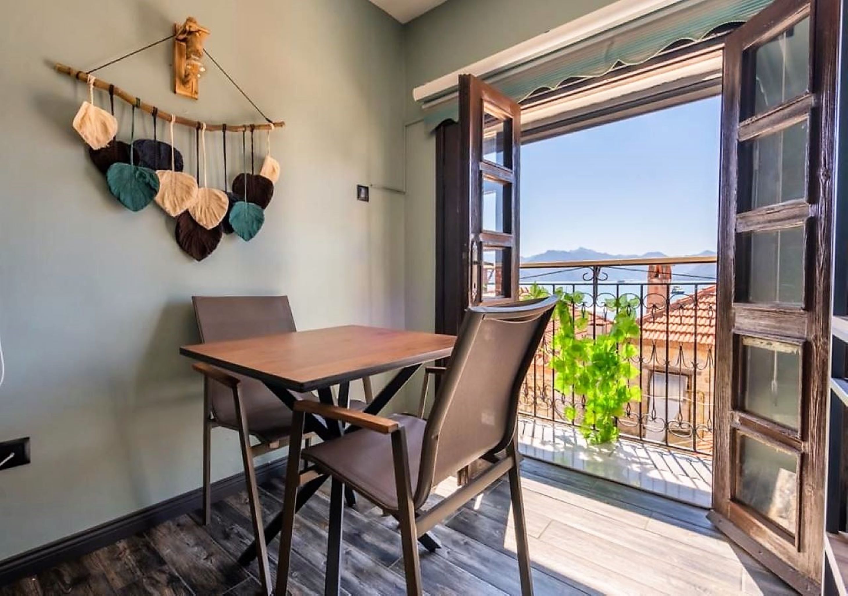 Liman Deluxe Boutique Hotel