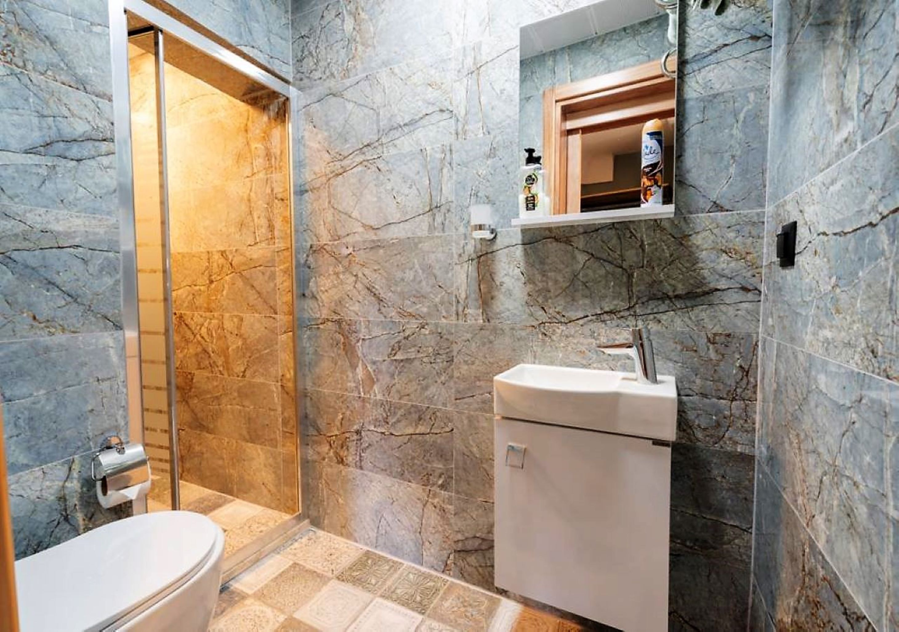 Liman Deluxe Boutique Hotel
