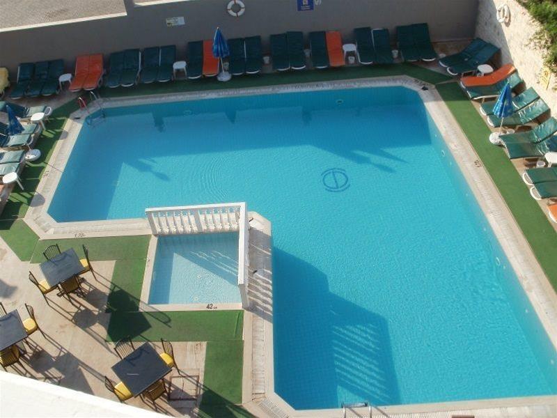 Litera Marmaris Relax