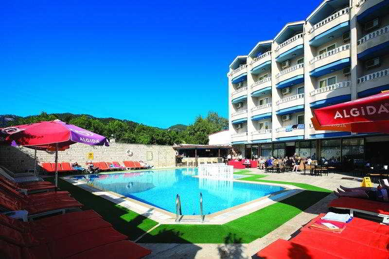 Litera Marmaris Relax