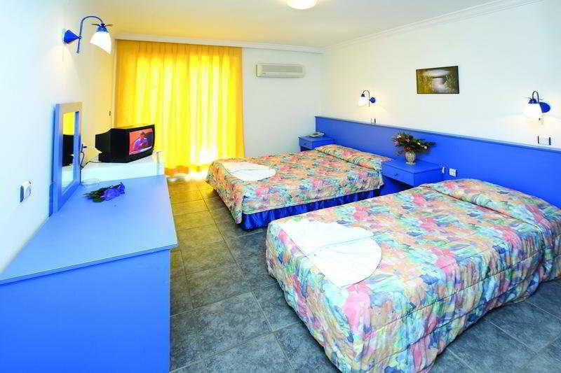 Litera Marmaris Relax