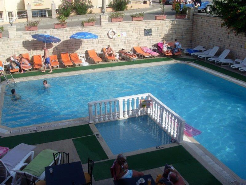 Litera Marmaris Relax