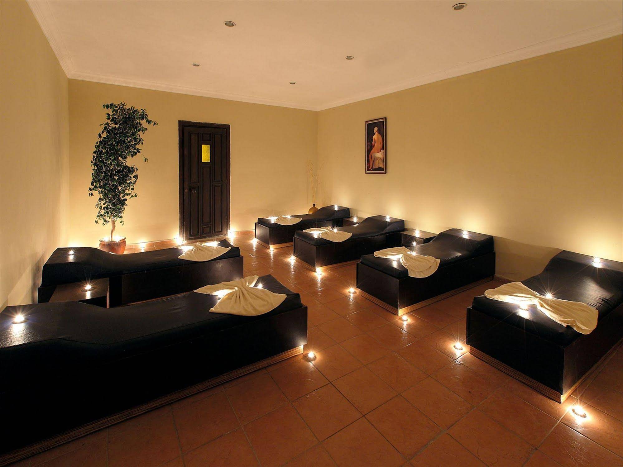 Fortezza Beach Resort