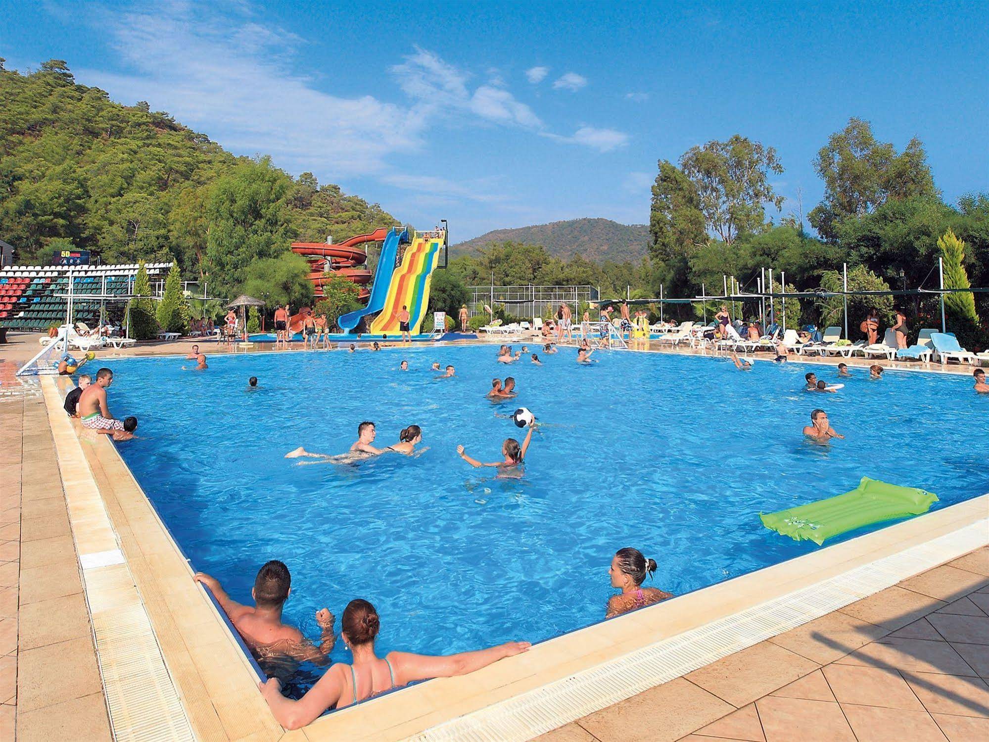 Fortezza Beach Resort