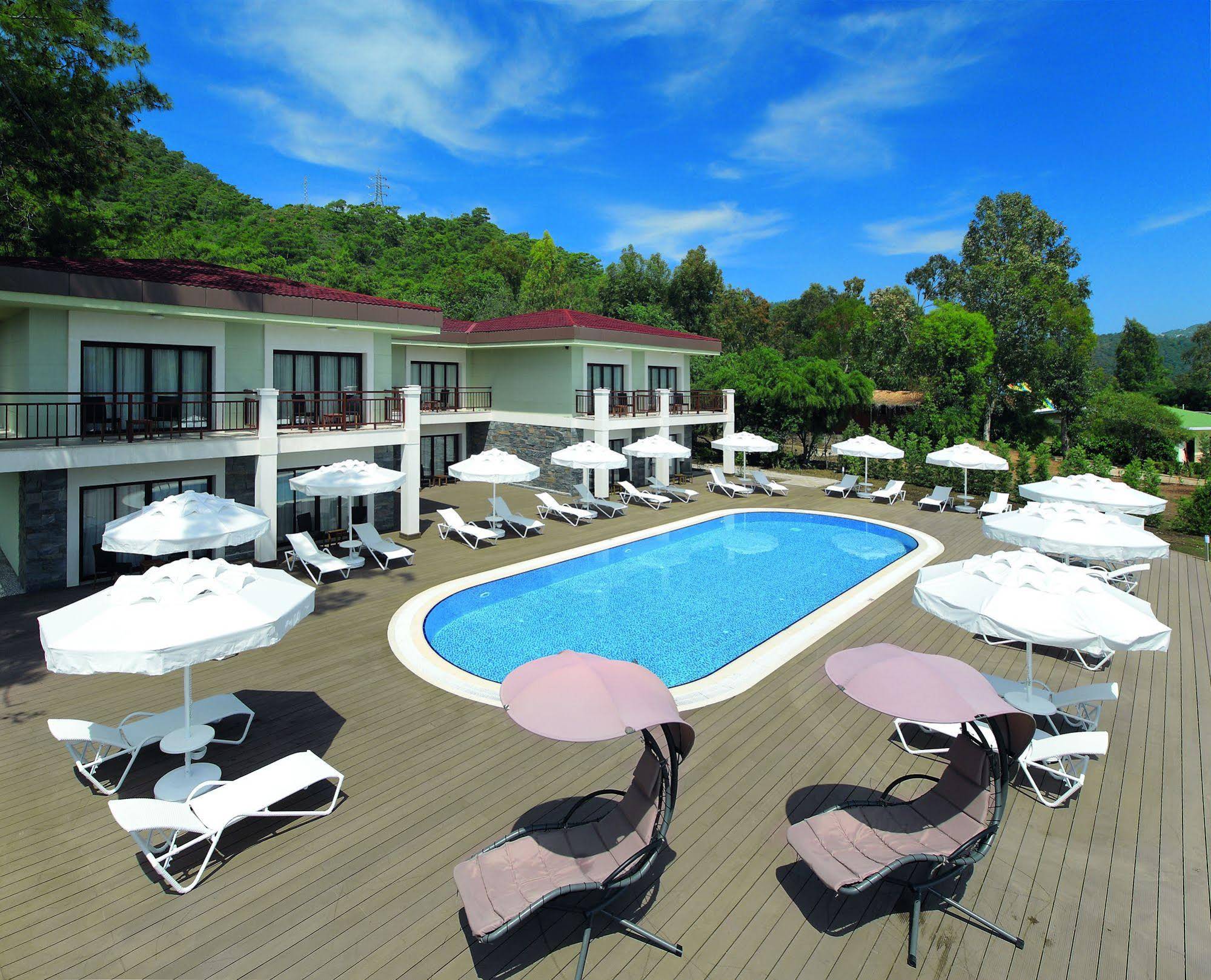Fortezza Beach Resort
