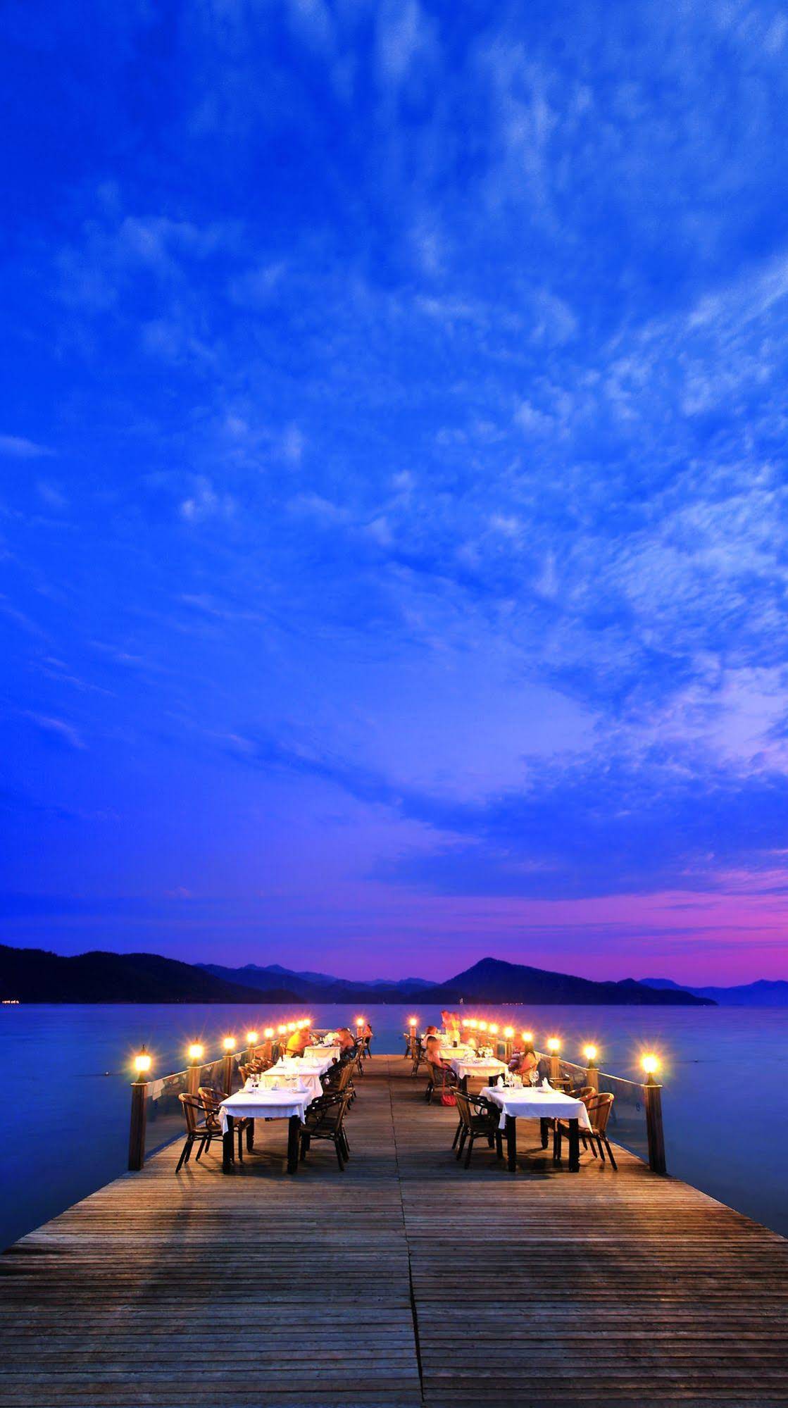Fortezza Beach Resort
