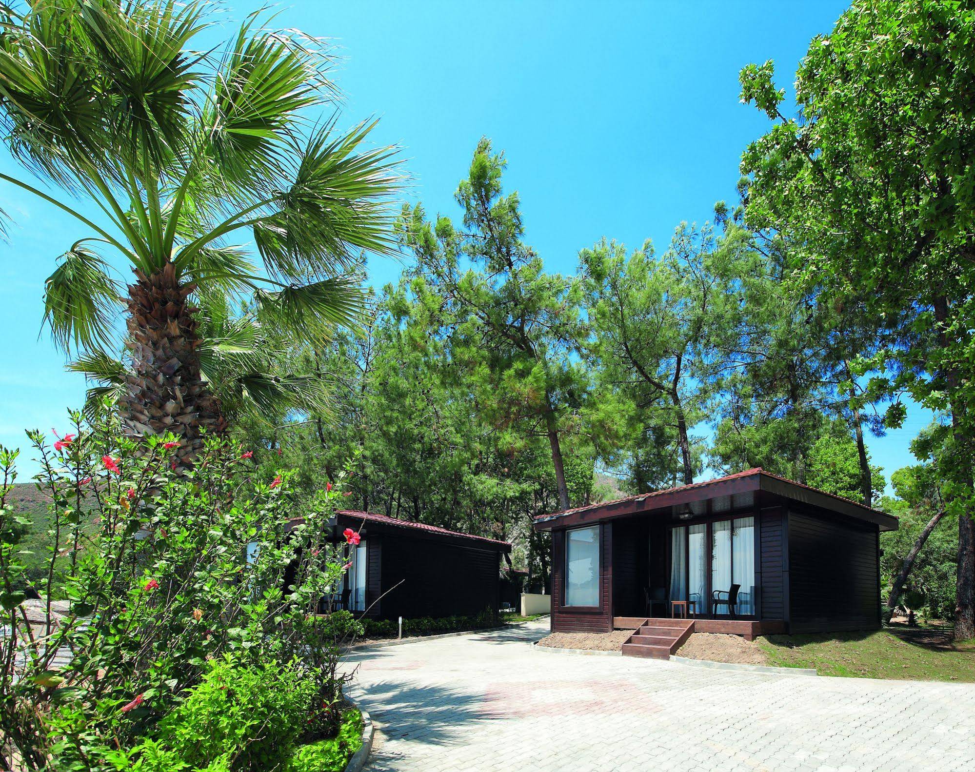 Fortezza Beach Resort