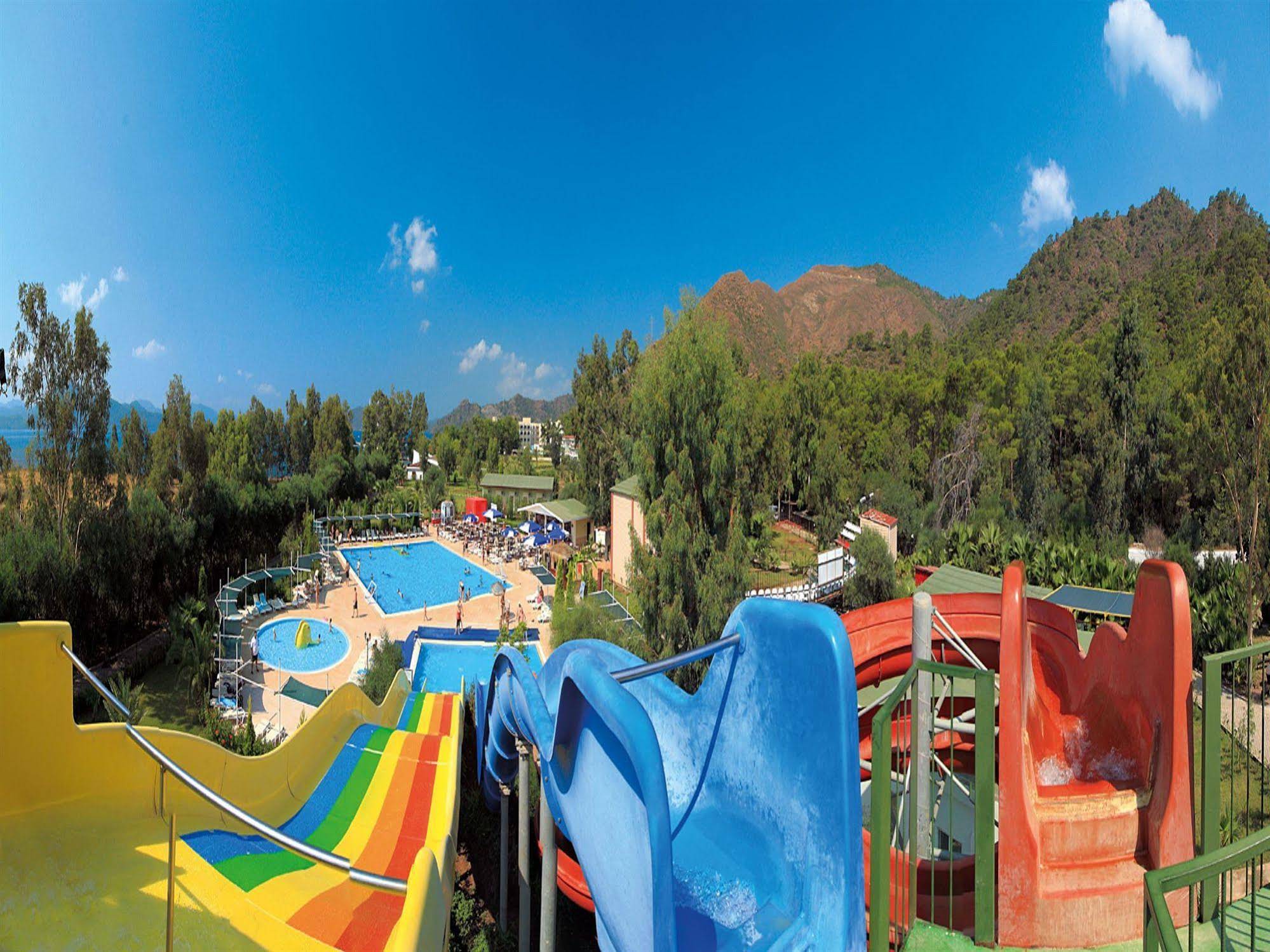 Fortezza Beach Resort