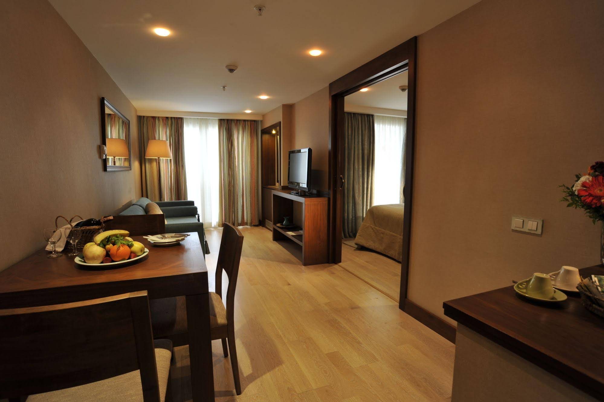 MARTI Resort