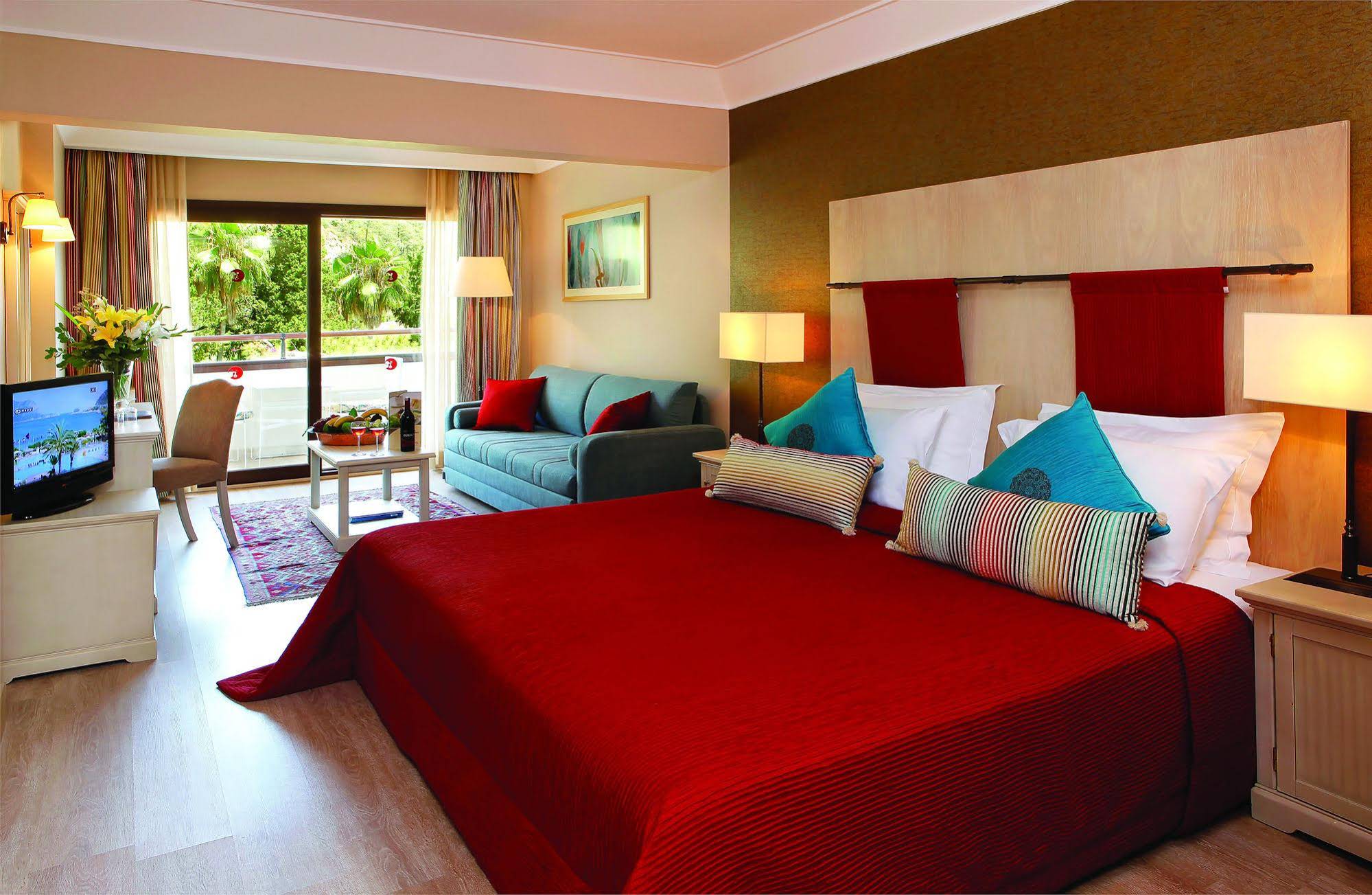 MARTI Resort