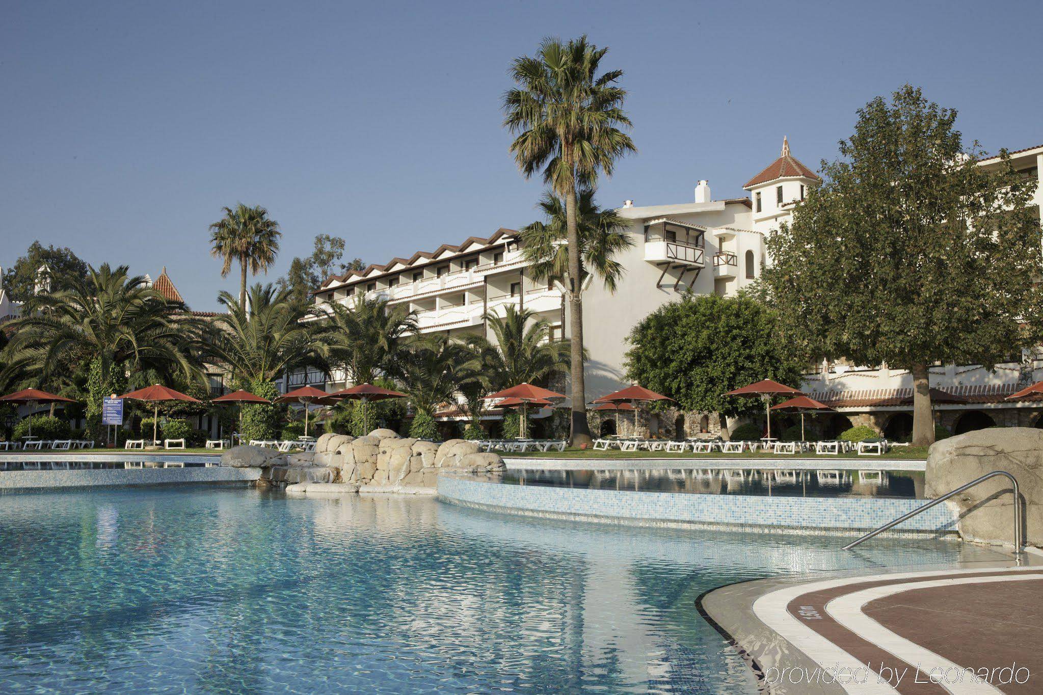 MARTI Resort