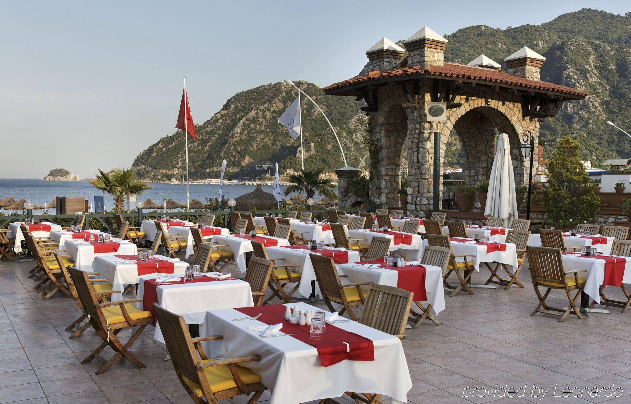 MARTI Resort