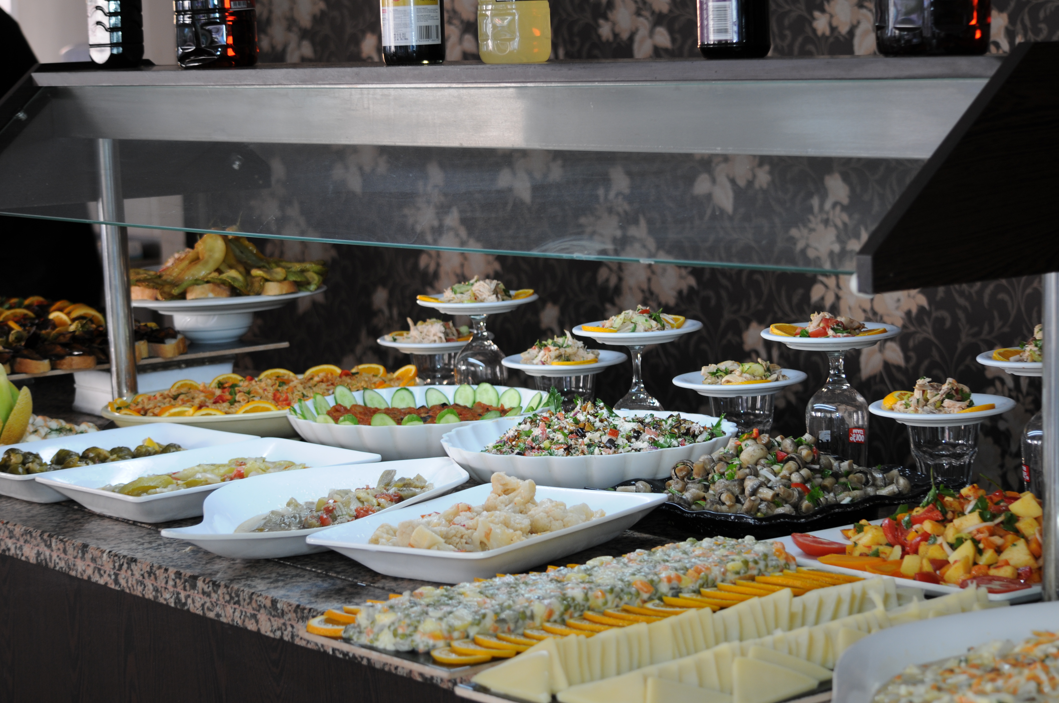 Mert Seaside Hotel