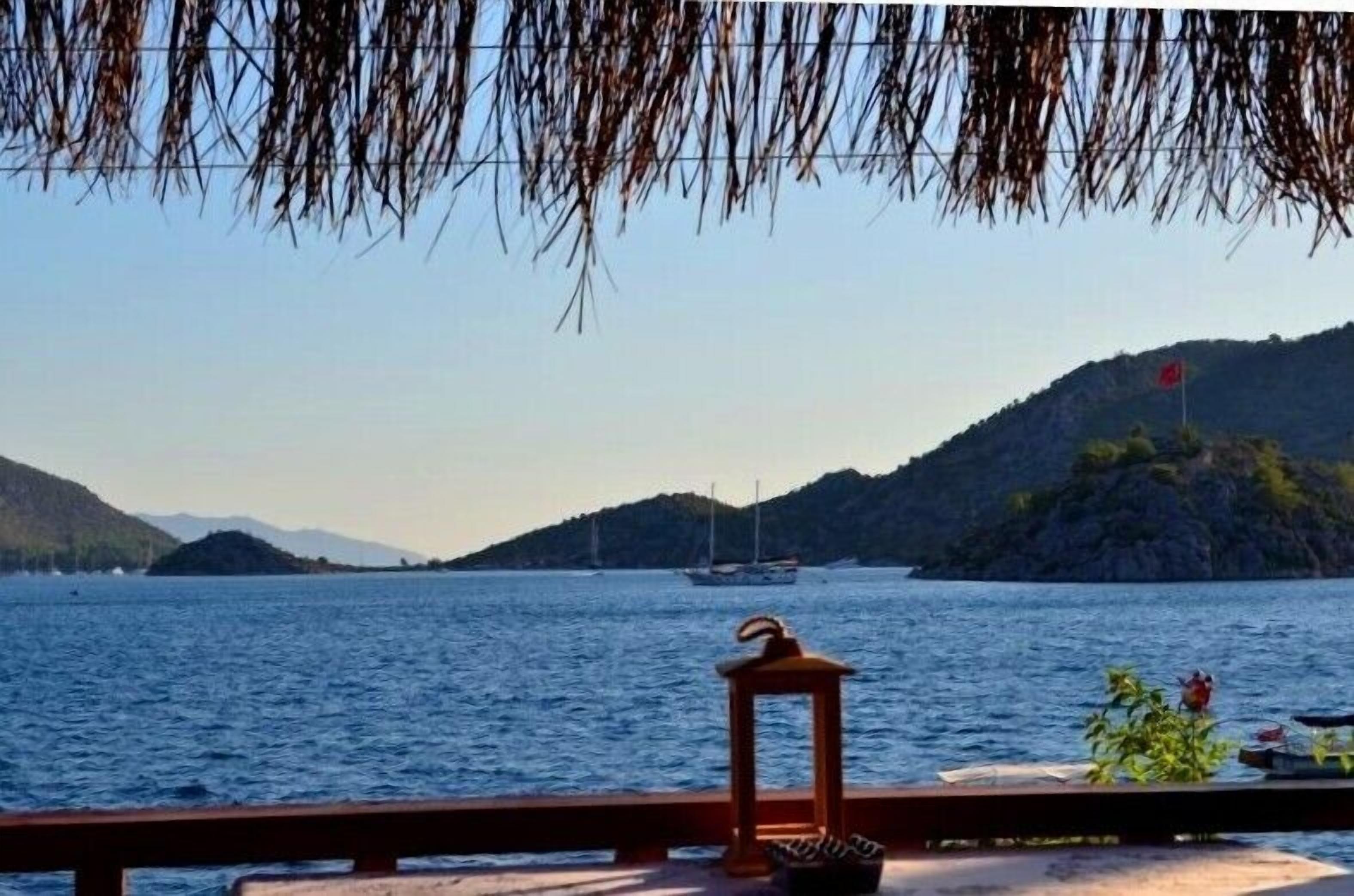 Metto Bozburun