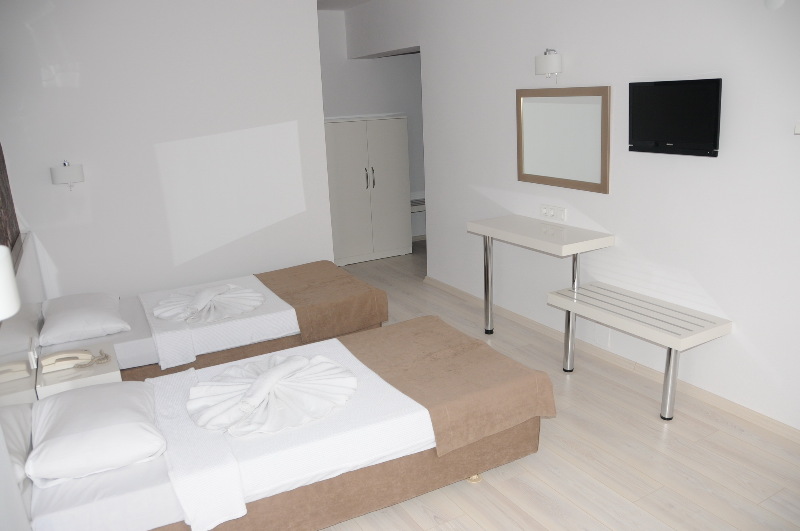 Myra Hotel