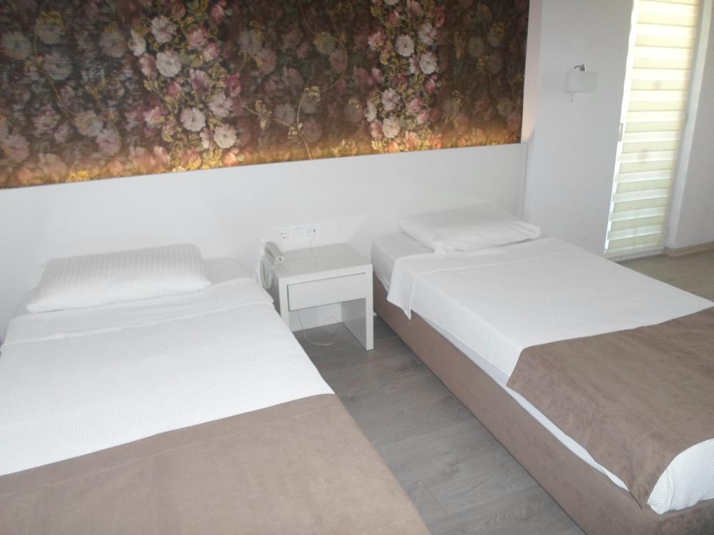 Myra Hotel
