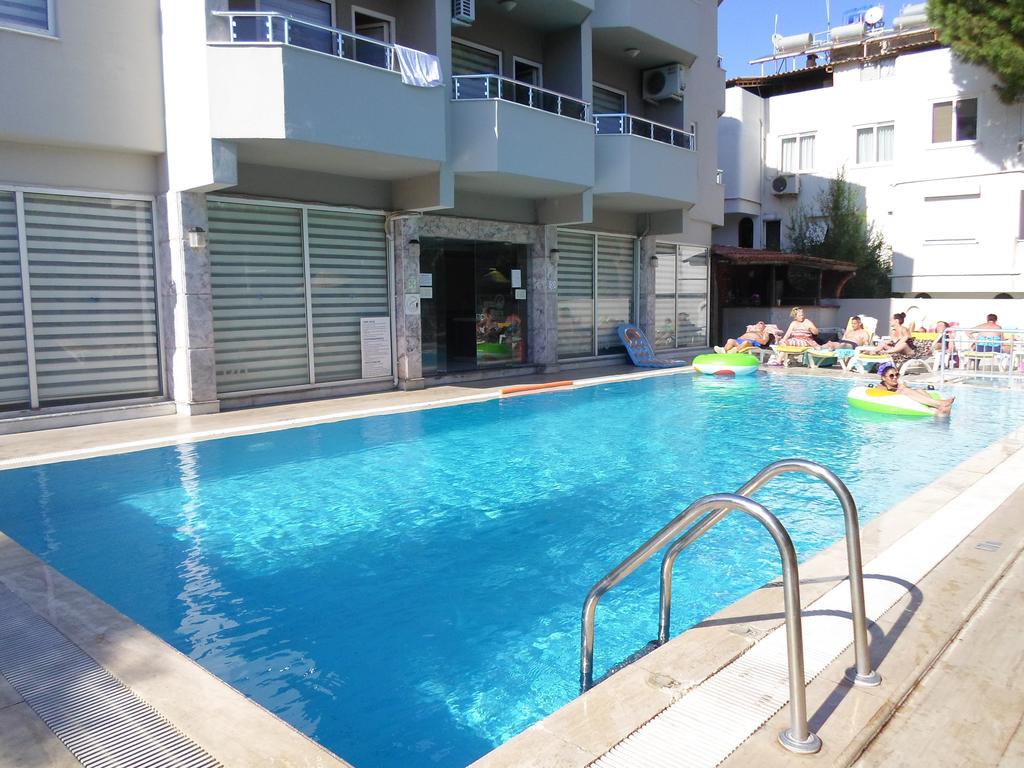 Myra Hotel