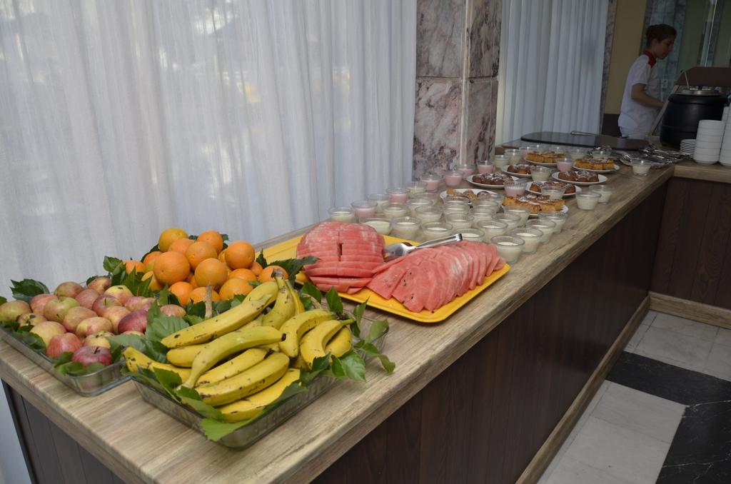 Myra Hotel